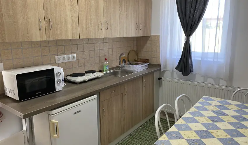 Aba - Bbe Vendghz Zalaszentivn