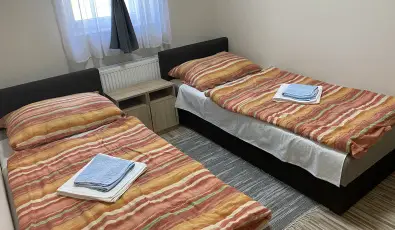 Aba - Bbe Vendghz Zalaszentivn