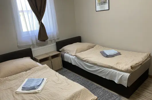 Aba - Bbe Vendghz, Zalaszentivn, Srvr - 32 km