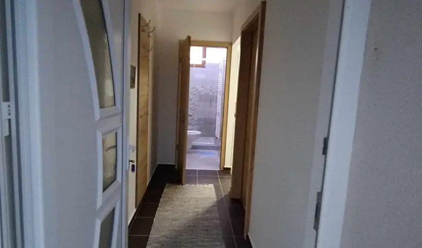 Aba - Bbe Vendghz Zalaszentivn