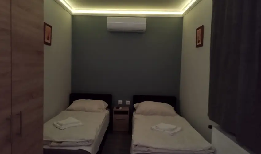 Aba - Bbe Vendghz Zalaszentivn