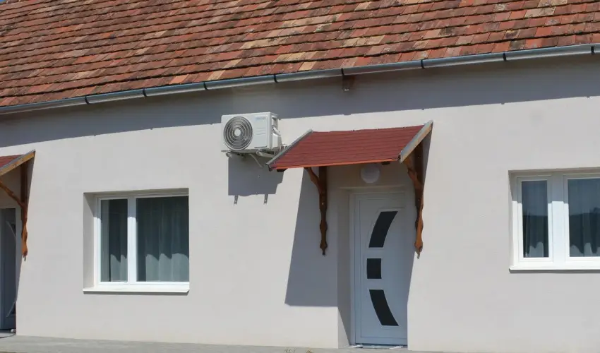 Aba - Bbe Vendghz Zalaszentivn