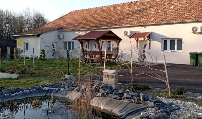 Aba - Bbe Vendghz Zalaszentivn