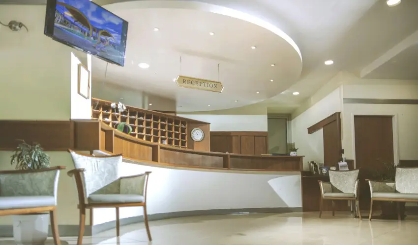 Apartman Hotel Bk, Bkfrd