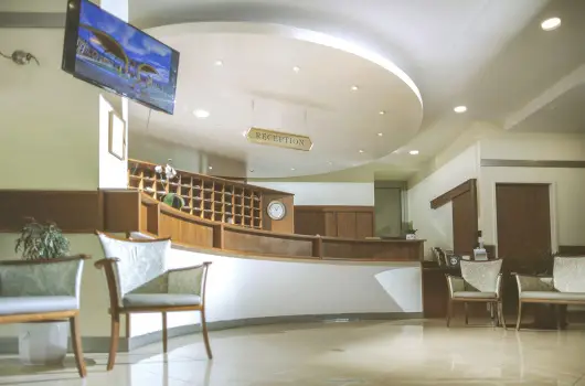 Apartman Hotel, B�k, B�kf�rd�, S�rv�r - 17 km