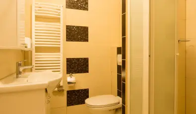 Apartman Hotel Bk, Bkfrd