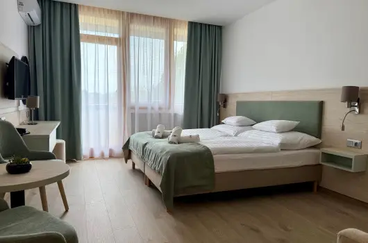 Apartman Hotel, B�k, B�kf�rd�, S�rv�r - 17 km