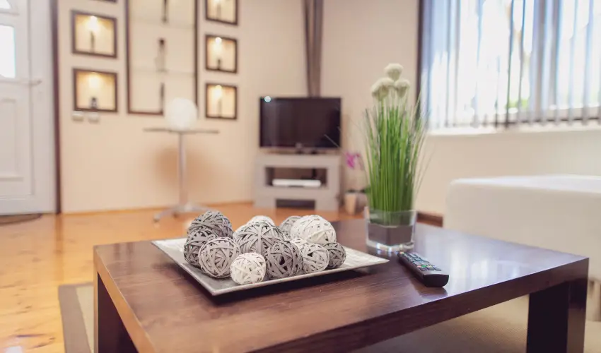 Apartman Szanyi Bk, Bkfrd