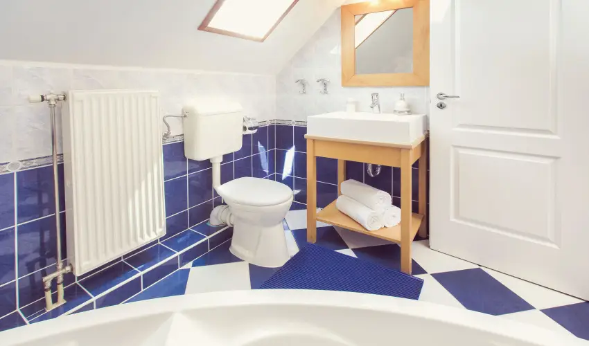 Apartman Szanyi Bk, Bkfrd