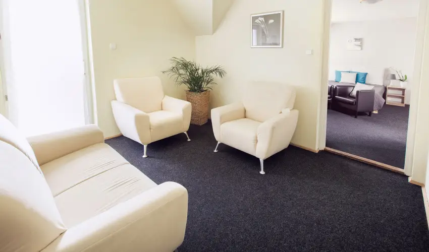 Apartman Szanyi Bk, Bkfrd