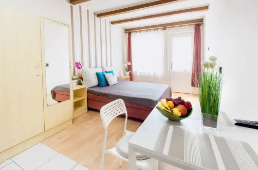 Apartman Szanyi, Bk, Bkfrd, Srvr - 19 km