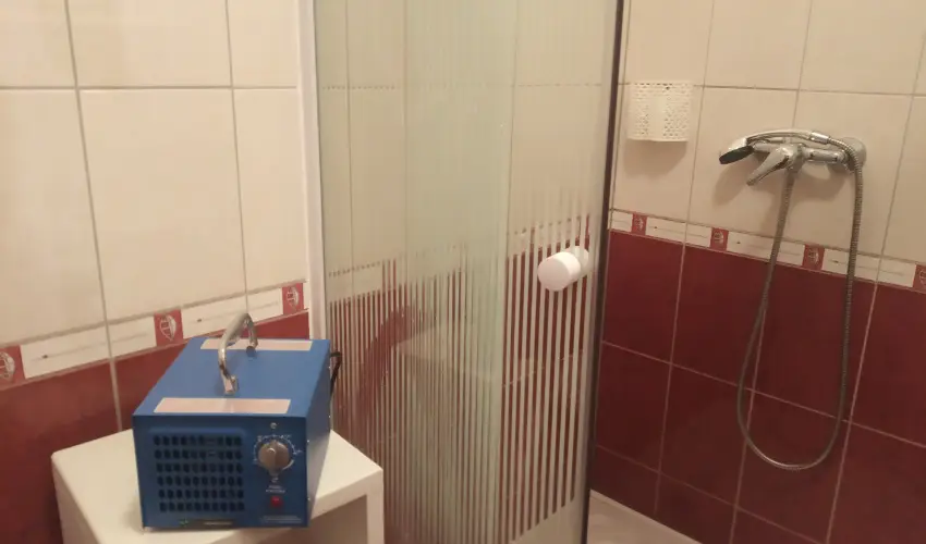 Atlas Apartman B�k, B�kf�rd�