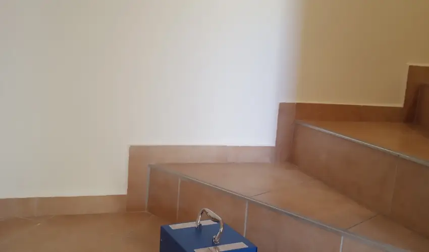 Atlas Apartman B�k, B�kf�rd�