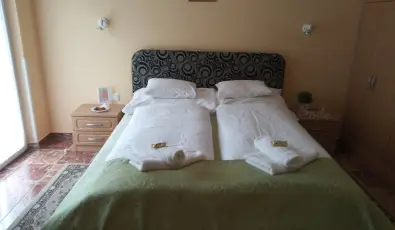 Atlas Apartman B�k, B�kf�rd�