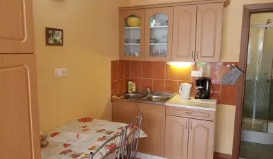 Atlas Apartman B�k, B�kf�rd�