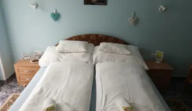 Atlas Apartman B�k, B�kf�rd�