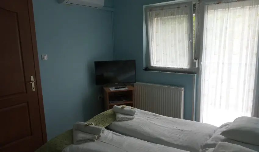 Atlas Apartman B�k, B�kf�rd�