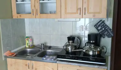 Atlas Apartman B�k, B�kf�rd�