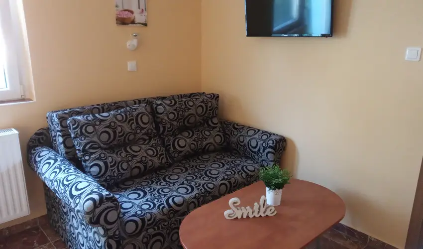 Atlas Apartman B�k, B�kf�rd�