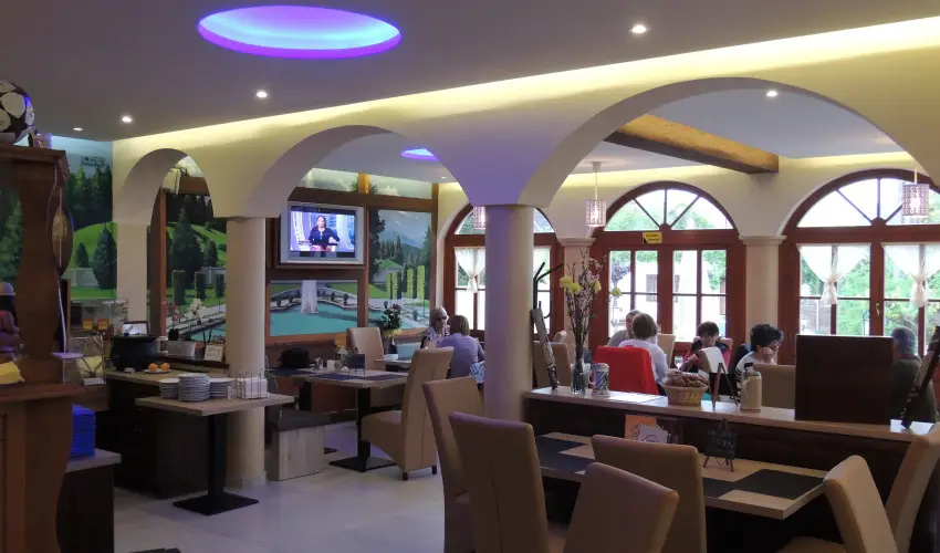 Bajor Panzi Aparthotel Bk, Bkfrd