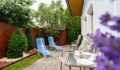 Brigitte Apartman Bk, Bkfrd