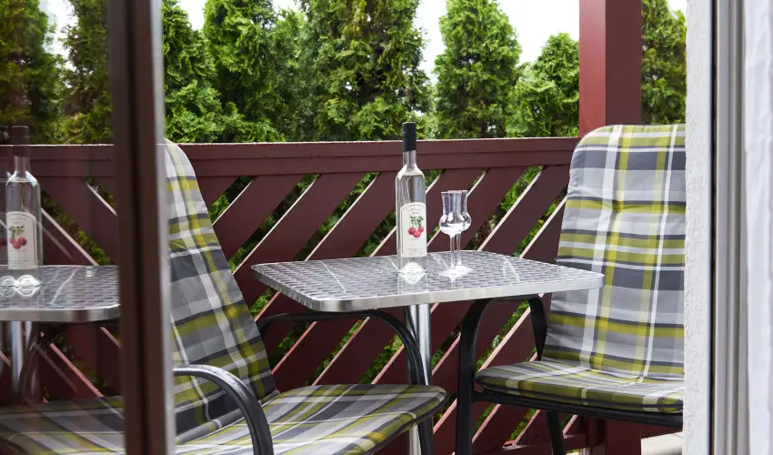 Brigitte Apartman Bk, Bkfrd