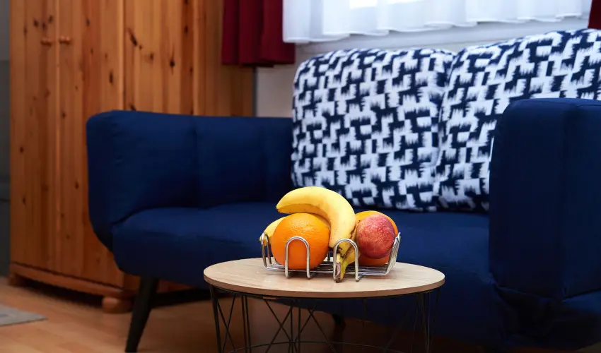 Brigitte Apartman Bk, Bkfrd