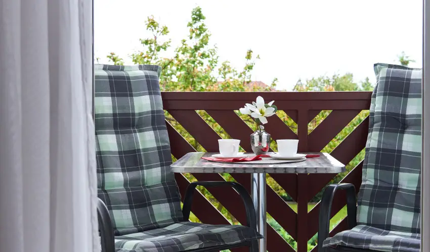 Brigitte Apartman Bk, Bkfrd