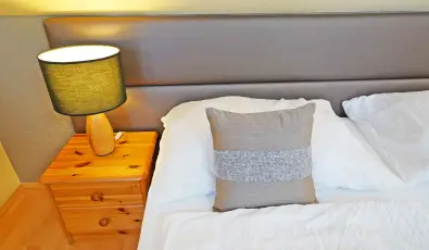 Brigitte Apartman Bk, Bkfrd