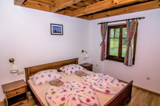 Csodaszarvas T�jpark, R�bah�dv�g, S�rv�r - 24 km