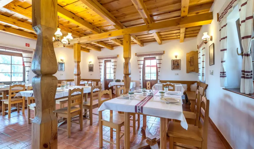 Csodaszarvas Tjpark Rbahdvg