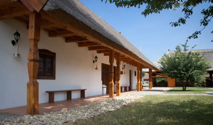 Csodaszarvas Tjpark Rbahdvg