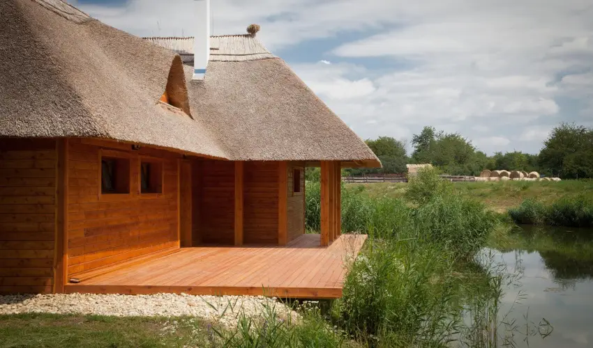 Csodaszarvas Tjpark Rbahdvg