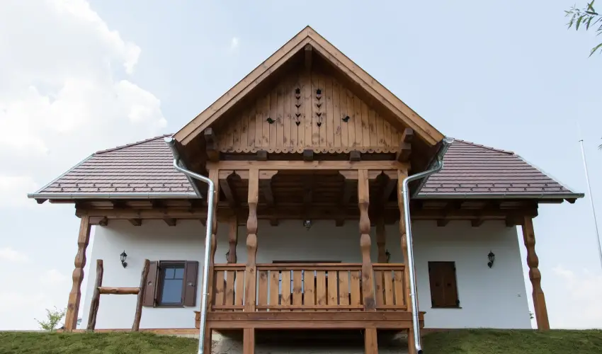 Csodaszarvas Tjpark Rbahdvg