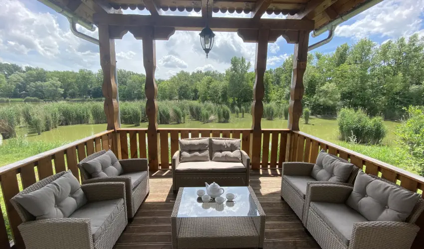 Csodaszarvas Tjpark Rbahdvg