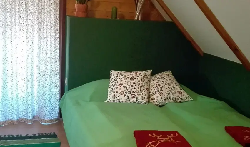 Csodaszarvas Tjpark Rbahdvg