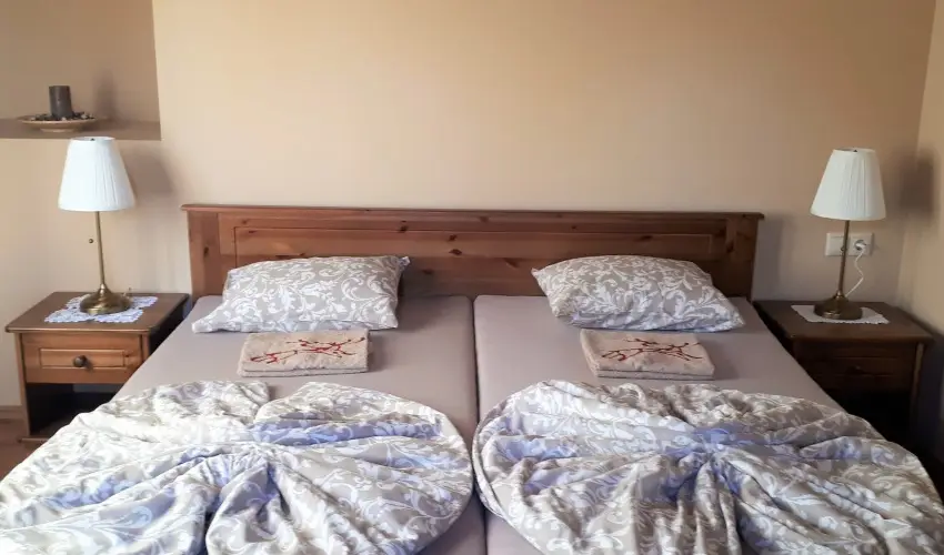 Csodaszarvas Tjpark Rbahdvg