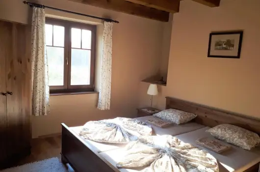 Csodaszarvas Tjpark, Rbahdvg, Srvr - 24 km