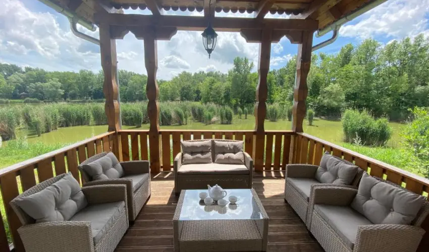 Csodaszarvas Tjpark Rbahdvg