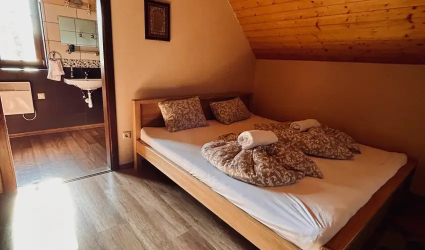 Csodaszarvas Tjpark Rbahdvg