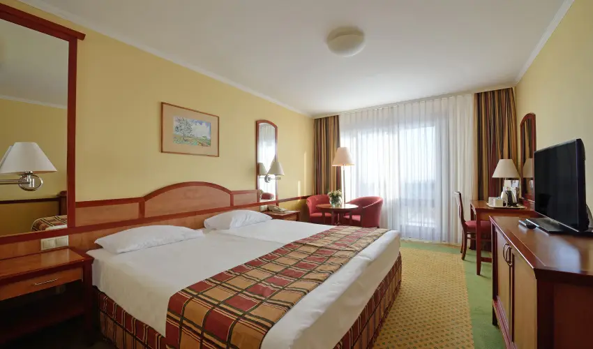 Danubius Hotel Bük Bük, Bükfürdő