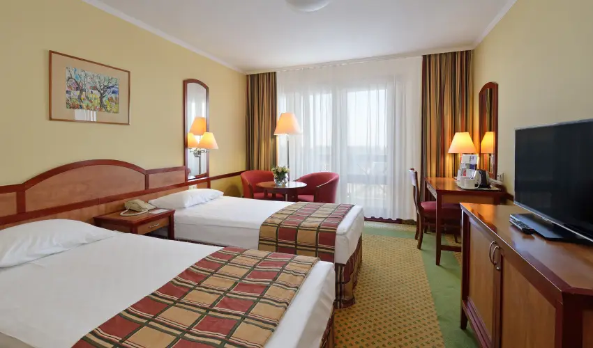 Danubius Hotel Bük Bük, Bükfürdő