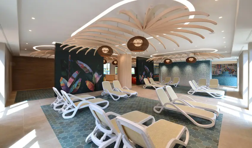Danubius Hotel Bük Bük, Bükfürdő