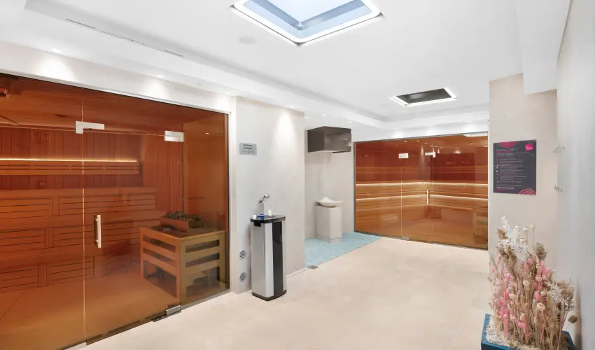 Danubius Hotel Bük Bük, Bükfürdő