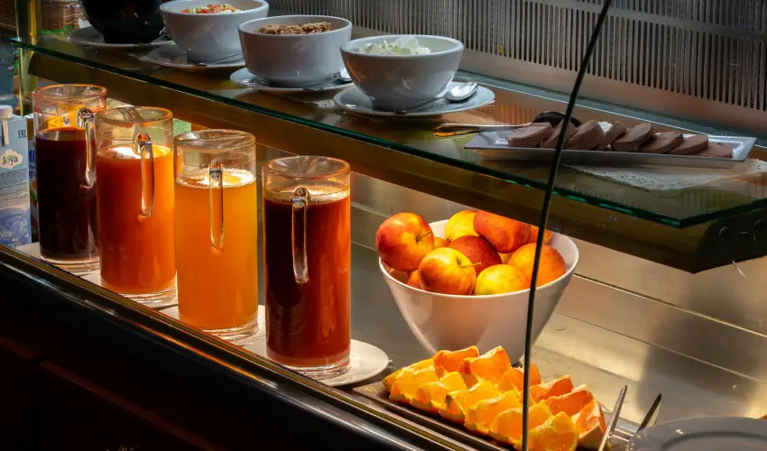 Ensana Thermal Srvr Srvr