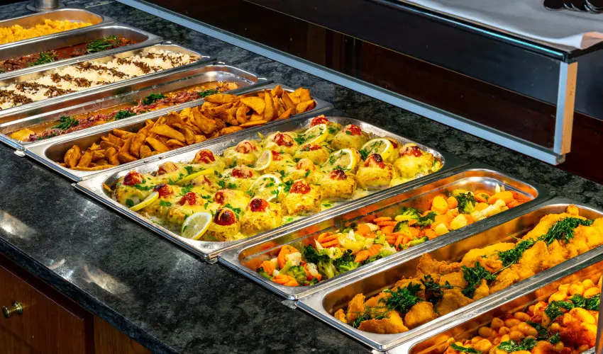 Ensana Thermal Srvr Srvr