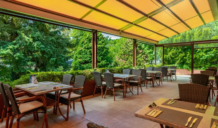 Ensana Thermal Srvr Srvr