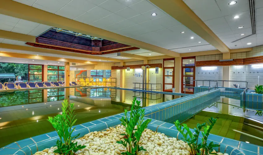 Ensana Thermal Srvr Srvr