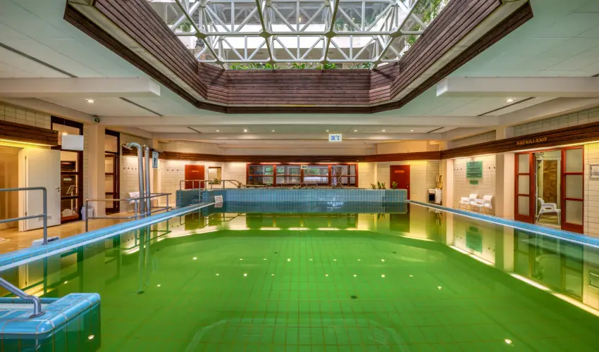 Ensana Thermal Srvr Srvr