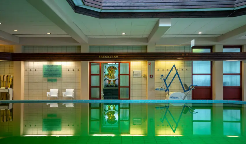 Ensana Thermal Srvr Srvr